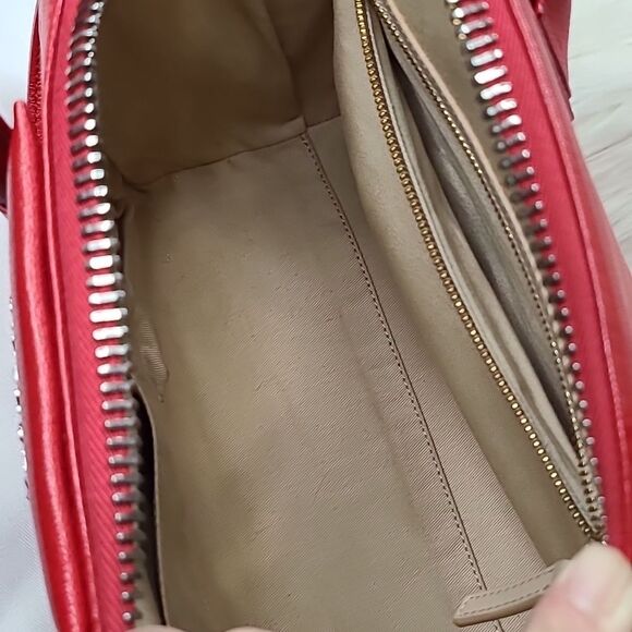 💯Authentic Givenchy Antigona Leather Handbag 🍀 - Picture 7 of 16